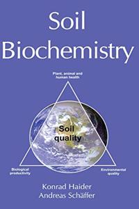 Soil Biochemistry