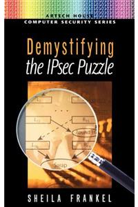 Demystifying the IPsec Puzzle