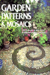 Garden Patterns and Mosaics
