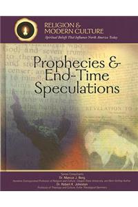 Prophecies & End-Time Speculations