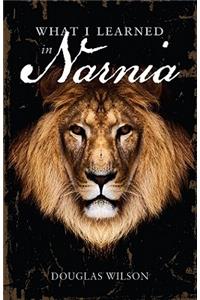 What I Learned in Narnia