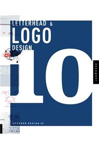Letterhead & Logo Design 10