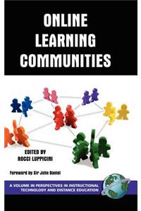 Online Learning Communities