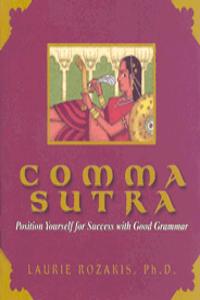 Comma Sutra