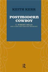 Postmodern Cowboy