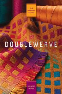 The Weaver's Studio: Doubleweave