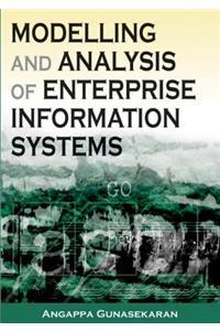 Modelling and Analysis of Enterprise Information Systems