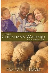 Christian's Warfare