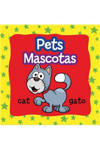 Pets Spanish/English