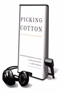 Picking Cotton