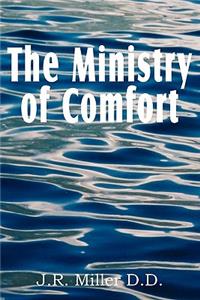 Ministry of Comfort