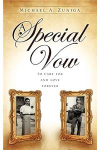 Special Vow