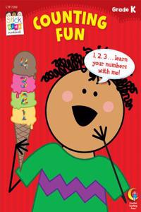 Counting Fun, Grade K