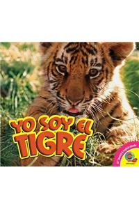 Yo Soy el Tigre, With Code
