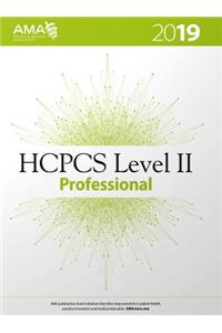HCPCS 2019
