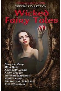 Wicked Fairy Tales