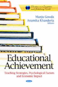 Educational Achievement