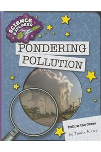 Pondering Pollution