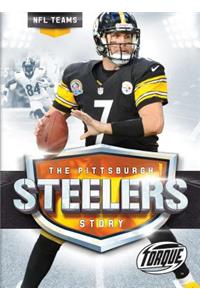 Pittsburgh Steelers Story