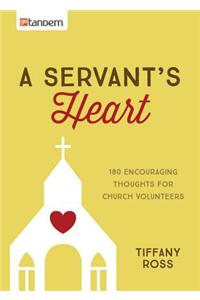 A Servant's Heart