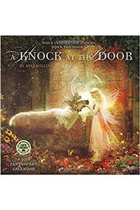 Knock at the Door 2018 Calendar: When Inspiration Knocks, Open the Door