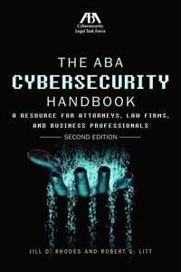 The ABA Cybersecurity Handbook