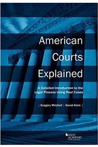 American Courts Explained
