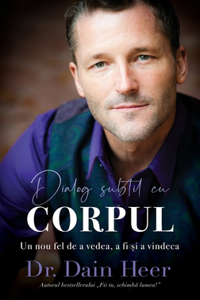 Dialog subtil cu corpul (Romanian)