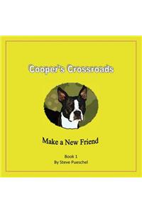 Cooper's Crossroads