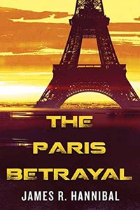 Paris Betrayal