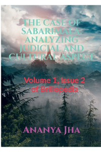Case of Sabarimala