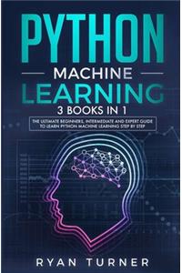 Python Machine Learning