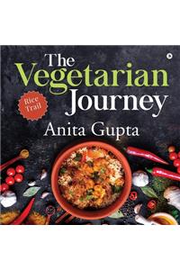 Vegetarian Journey