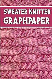 sweater knitter GraphPaper