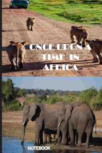 Once Upon a Time in Africa
