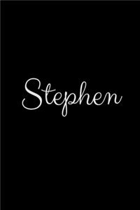 Stephen