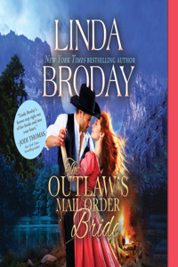 Outlaw's Mail Order Bride