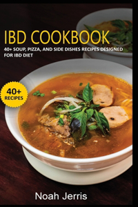 Ibd Cookbook