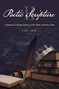 Poetic Scripture II