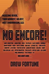 No Encore! Lib/E