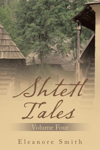 Shtetl Tales