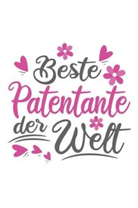 Beste Patentante Der Welt