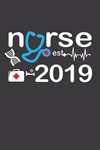 Nurse 2019
