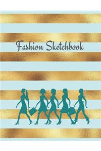 Fashion Sketchbook