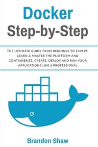 Docker Step-by-Step