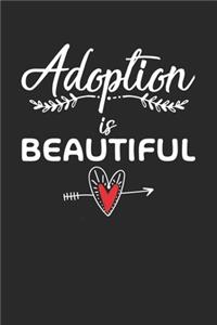 Adoption is Beautiful
