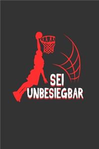 Sei unbesiegbar