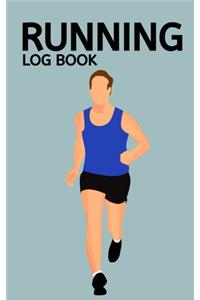 Running Log Book