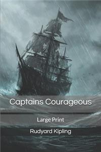 Captains Courageous