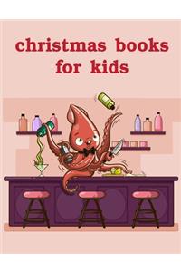 Christmas Books For Kids